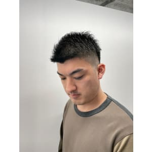 【シェアサロン】 LIBERTY SHARE BARBER - 【シェアサロン】 LIBERTY SHARE BARBER 銀座【リバティ シェア バーバー】掲載中