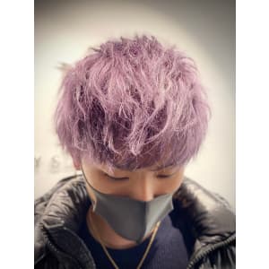 【シェアサロン】 LIBERTY SHARE BARBER - 【シェアサロン】 LIBERTY SHARE BARBER 銀座【リバティ シェア バーバー】掲載中