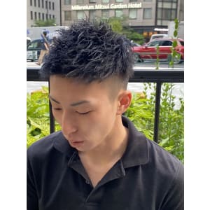 【シェアサロン】 LIBERTY SHARE BARBER - 【シェアサロン】 LIBERTY SHARE BARBER 銀座【リバティ シェア バーバー】掲載中