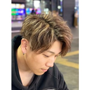 【シェアサロン】 LIBERTY SHARE BARBER - 【シェアサロン】 LIBERTY SHARE BARBER 銀座【リバティ シェア バーバー】掲載中