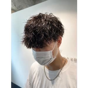 【シェアサロン】 LIBERTY SHARE BARBER - 【シェアサロン】 LIBERTY SHARE BARBER 銀座【リバティ シェア バーバー】掲載中