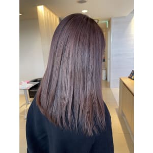 チェリーグレージュ◎深井みさき◎