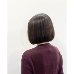 latte. hair design