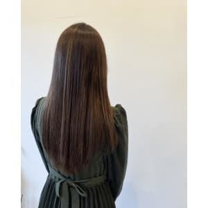 latte. hair design