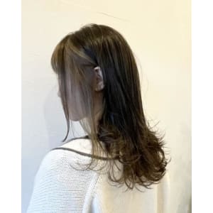 latte. hair design