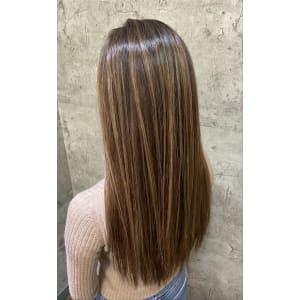 お試し簡単ハイライト4 - BL blossom 朝霞東口店【ビーエルブロッサム】掲載中