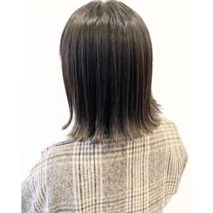 latte. hair design