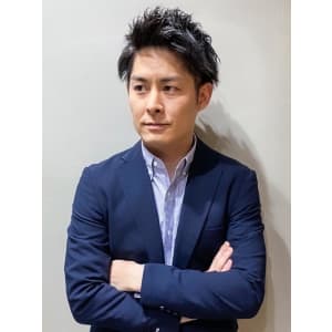 ビジネスカジュアルショート【六本木】【ビジネス】