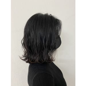 レイヤーカット/オージュア/トリートメント - ungu ul【アングゥ ウル】掲載中