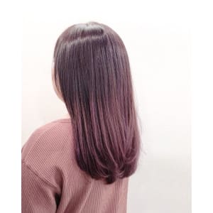 latte. hair design