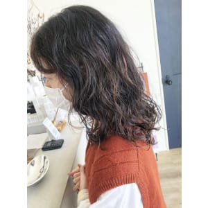 バイオレットカラー