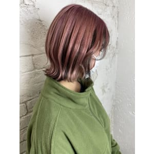 フェイスフレーミング/20代30代/11000円