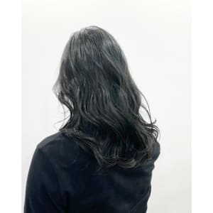 latte. hair design
