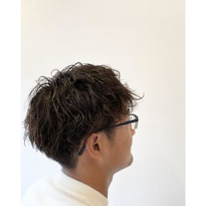 latte hair atelier