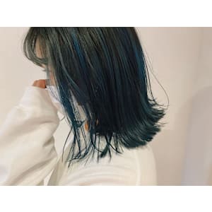 STORE×ショート - STORE【ストア】掲載中