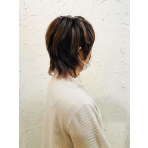 【flor 戸塚】*ウルフミディ+ベージュ* - Flor_戸塚【フロール トツカ】掲載中