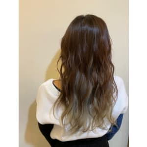 インナーシルバー