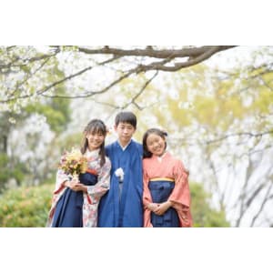 着付け - 美容室 Deiz【ビヨウシツ デイズ】掲載中