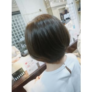 肌映えオリーブグレージュ！