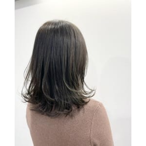 latte. hair design