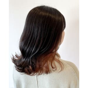 latte. hair design