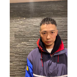 ヒロ銀座バーバースタイル