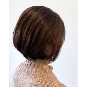 latte. hair design