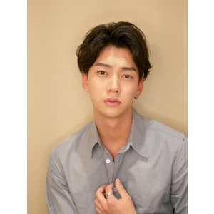 ナチュラルアップバングショート - HAIR & MAKE EARTH 浦和店【ヘアメイクアース ウラワテン】掲載中