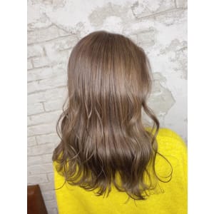 ココアベージュ/20代30代40代￥15400