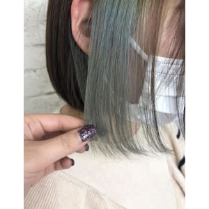 イヤリングカラー10代/20代/￥14630