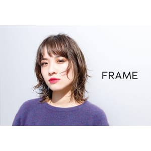 FRAME×ミディアム - FRAME【フレーム】掲載中