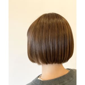 latte. hair design