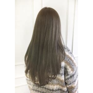 パープルアッシュ