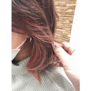 イヤリングカラー10代/20代/30代/￥15460