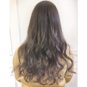 グラマラスカール