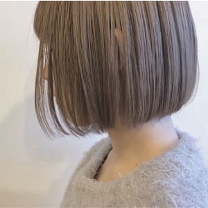 HAIR MAKE age 【ヘアーメイクアージュ】
