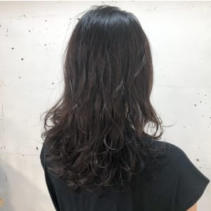 スタイリング簡単なデジタルパーマ - Lourdes hair design【ルルドヘアーデザイン】掲載中