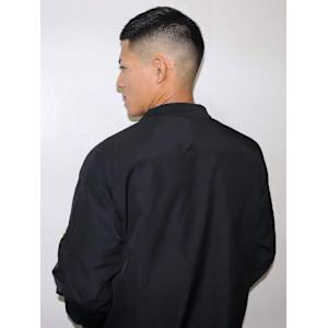 30代おススメクロップスタイル