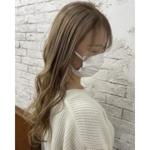 シアミルクティー/20代30代40代/9900円