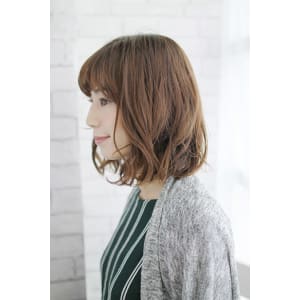 20代30代40代　女子力底上げ大人ミディ【草津】