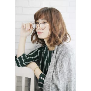 20代30代40代　女子力底上げ大人ミディ【草津】