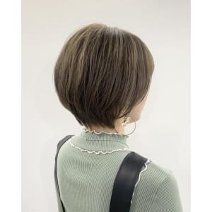 latte. hair design