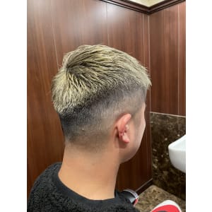 フェードスタイル - HIRO GINZA 池袋 サンシャイン通り店【ヒロギンザ イケブクロ サンシャインドオリテン】掲載中