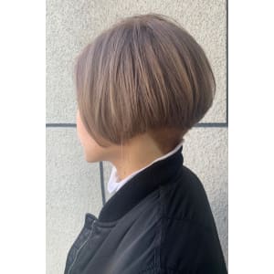 【MALUNA や ま と】the beige - HAIR MAKE MALUNA 大通店【マルナ】掲載中