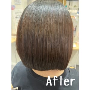 髪質改善 - Color assort SEPIA【カラーアソート セピア】掲載中