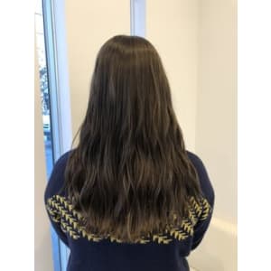 ダブルカラー【ベージュ】 - K&K hair design つつじが丘店【ケイアンドケイヘアーデザインツツジガオカテン】掲載中