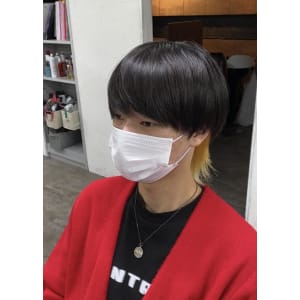 インナーブリーチウルフ/メンズカラー/￥11550