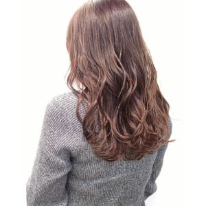 latte. hair design