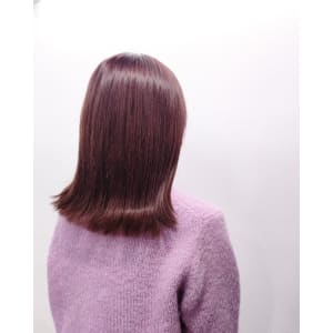 latte hair atelier