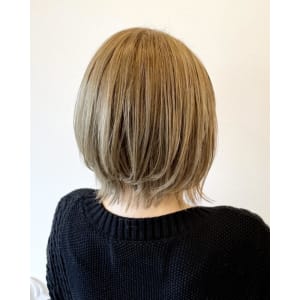 latte hair atelier